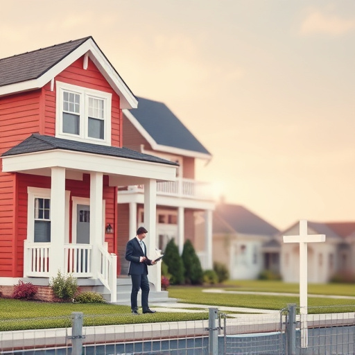 real estate agency