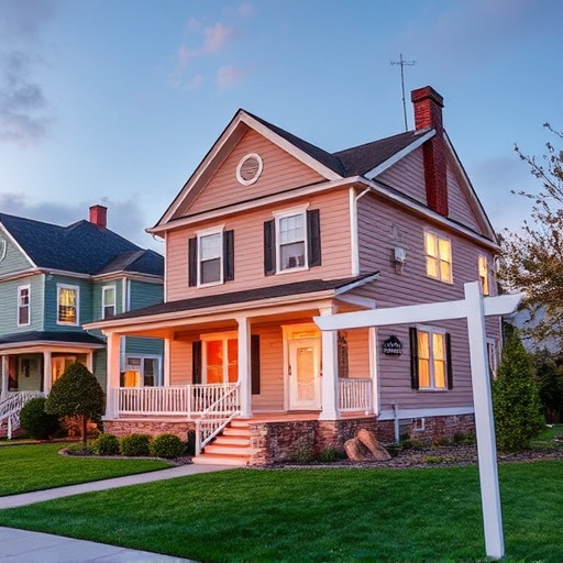 real estate agency