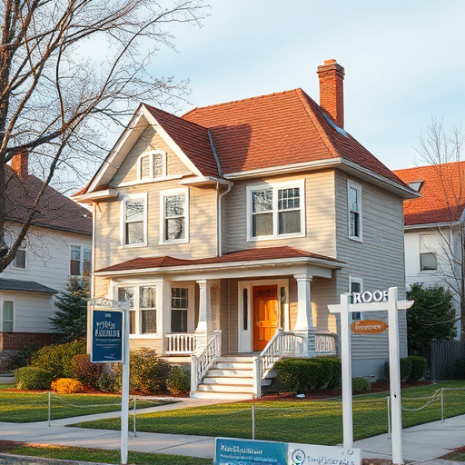 real estate agency