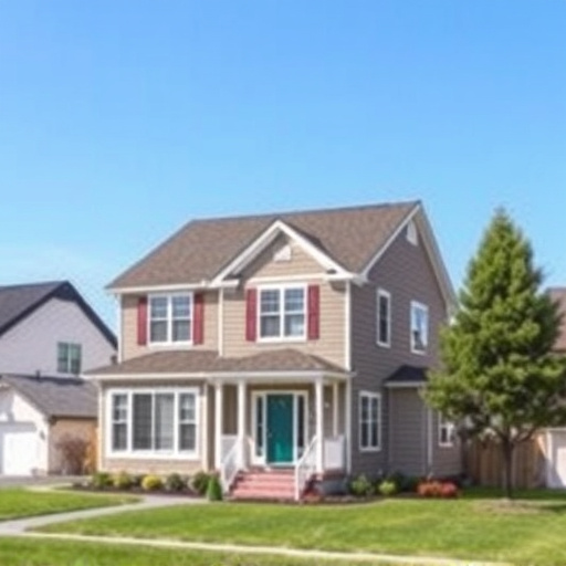 real estate agency