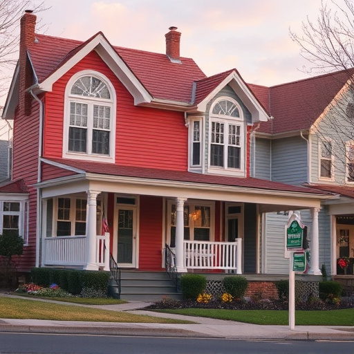 real estate agency