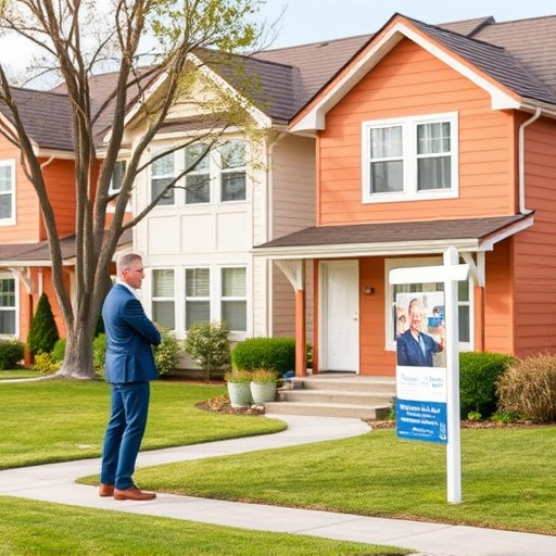 real estate agency