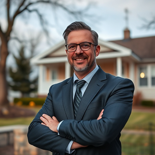 real estate agent