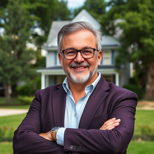 real estate agent