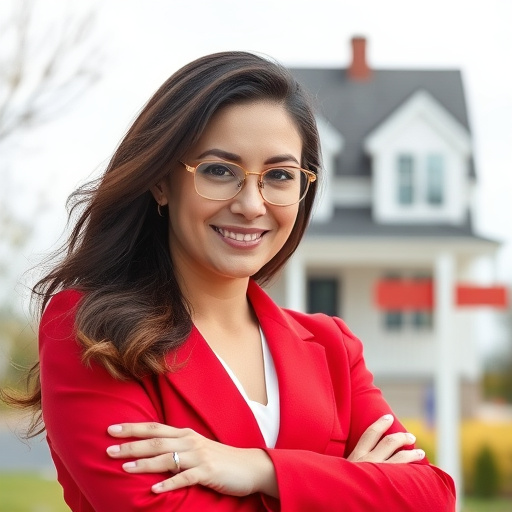 real estate agent