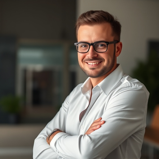 real estate agent