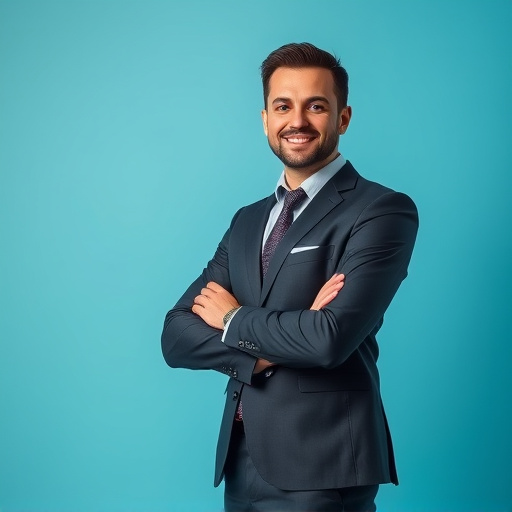 real estate agent