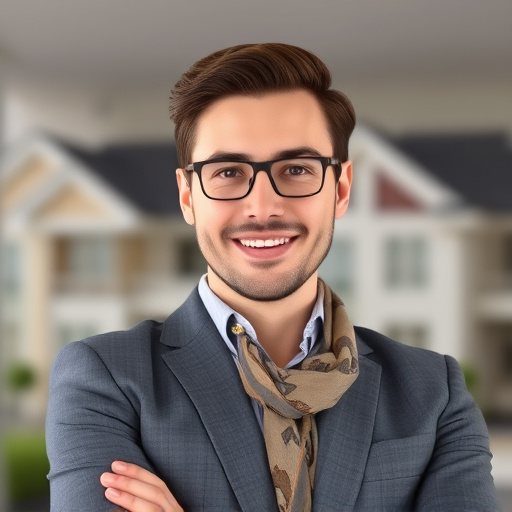 real estate agent
