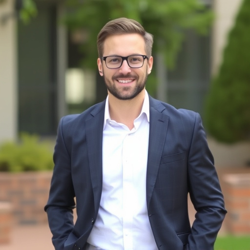 real estate agent