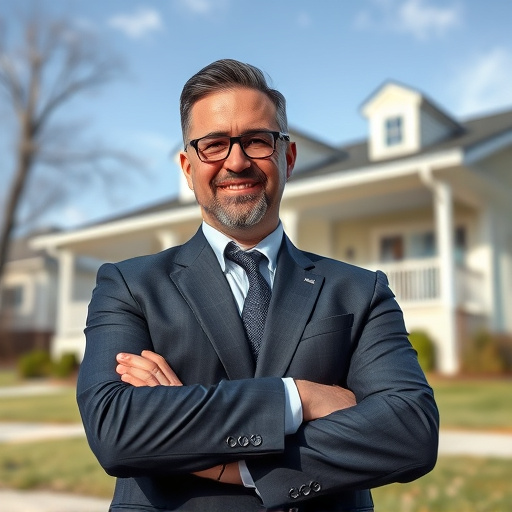 real estate agent