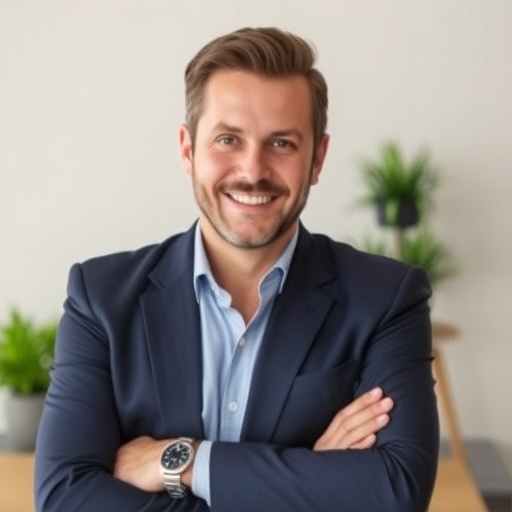 real estate agent