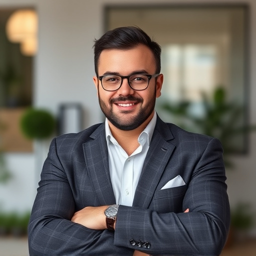 real estate agent