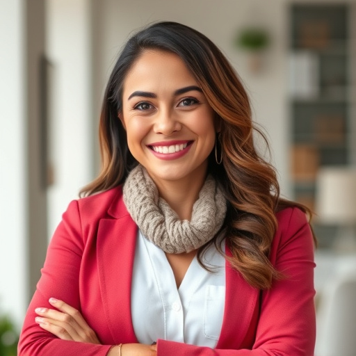 real estate agent
