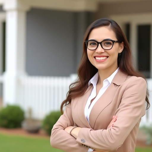 real estate agent