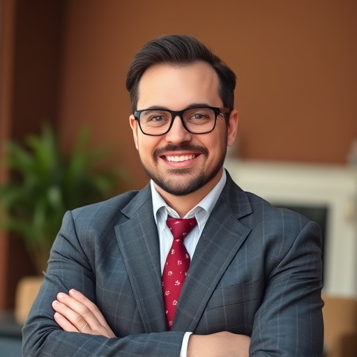 real estate agent