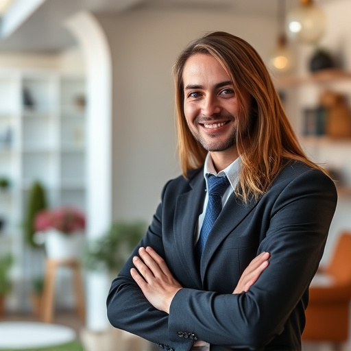 real estate agent