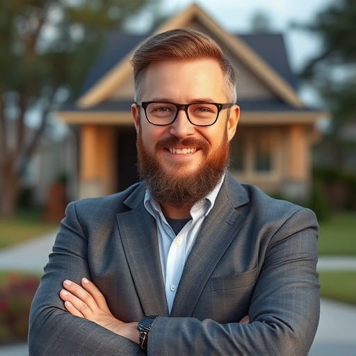 real estate agent