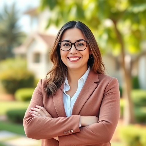 real estate agent