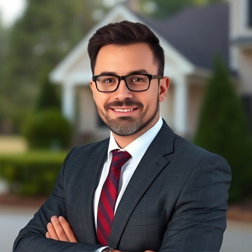 real estate agent