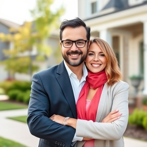 real estate agent