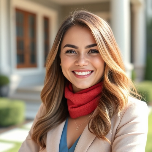 real estate agent