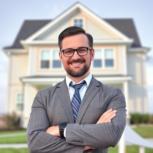 real estate agent