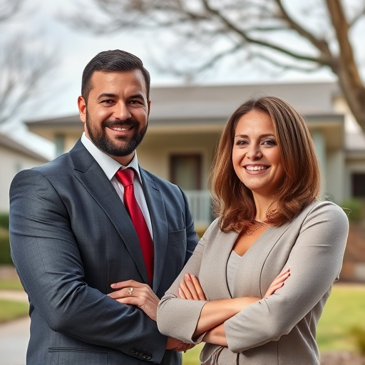 real estate agent