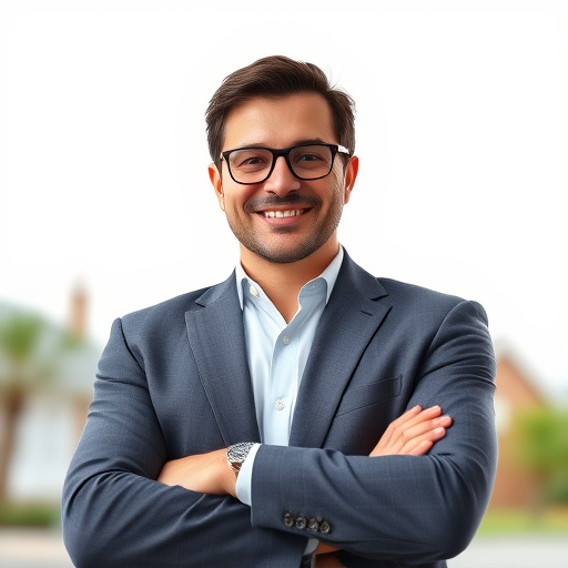 real estate agent