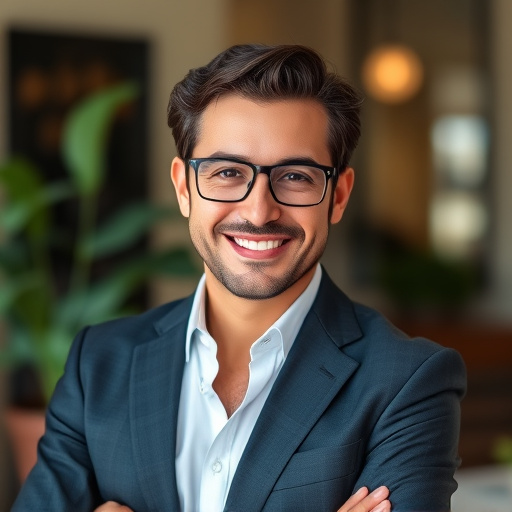 real estate agent