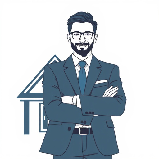 real estate agent