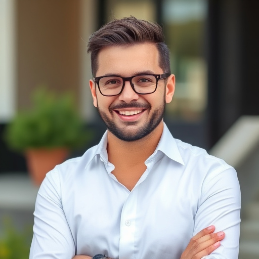 real estate agent