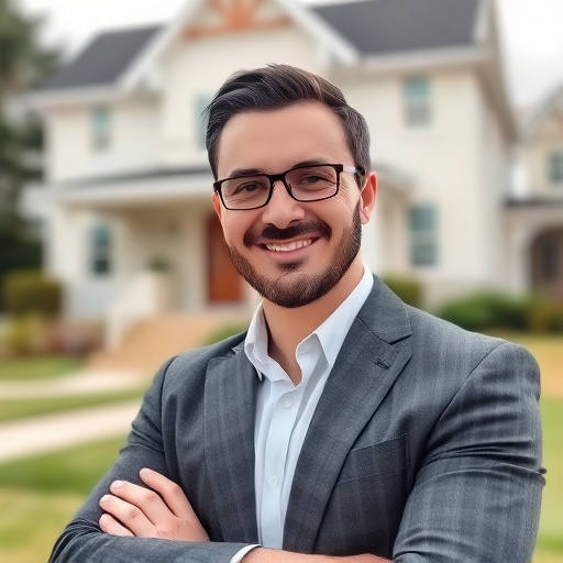 real estate agent