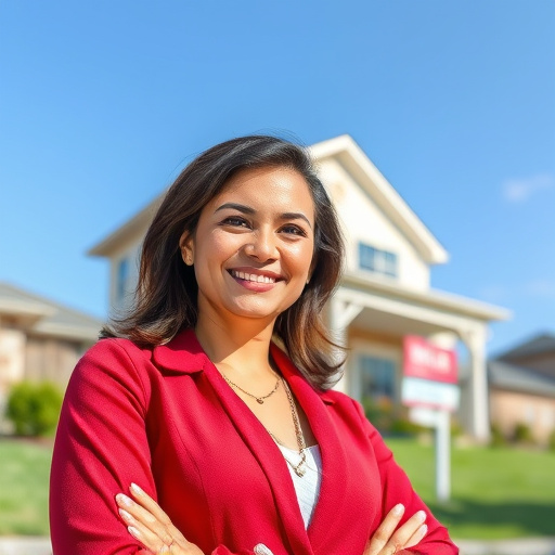 real estate agent
