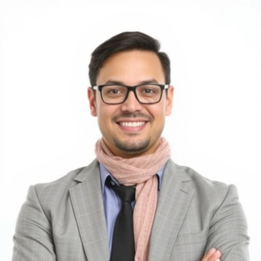 real estate agent