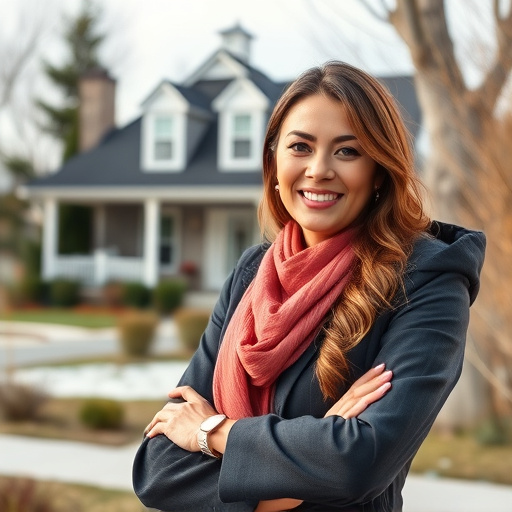 real estate agent