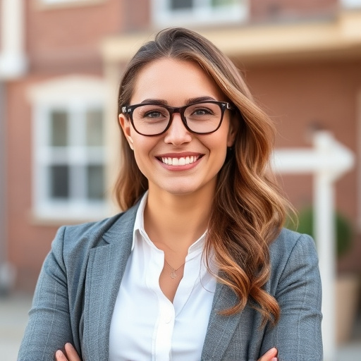 real estate agent