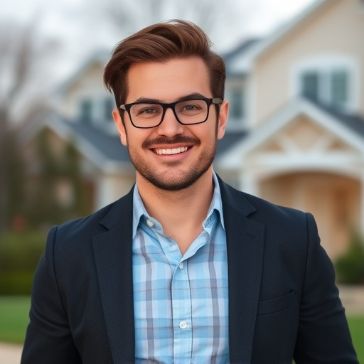 real estate agent