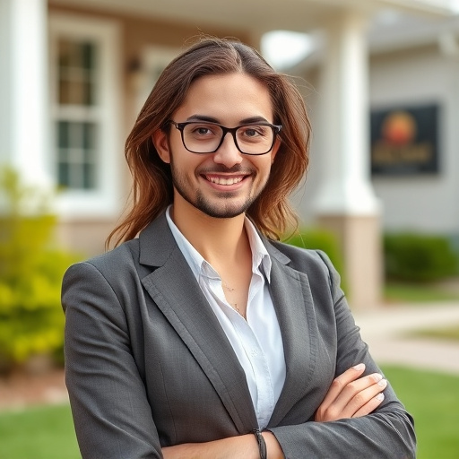 real estate agent