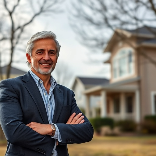 real estate agent