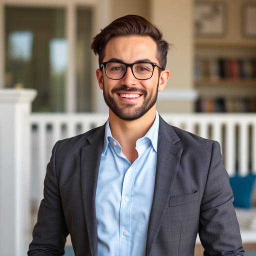 real estate agent