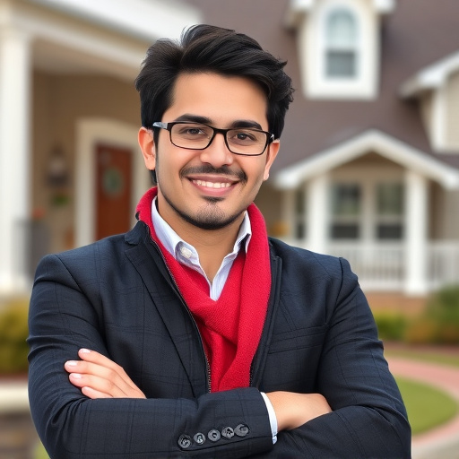 real estate agent