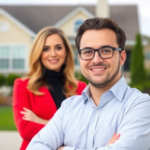 real estate agent