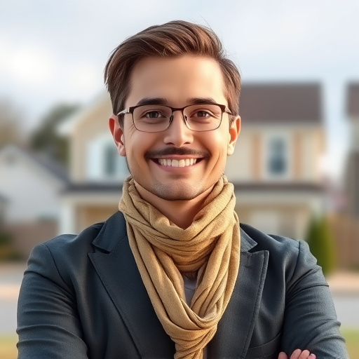 real estate agent