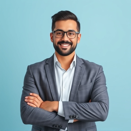 real estate agent