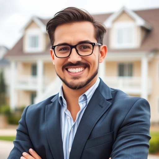 real estate agent
