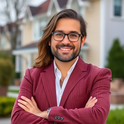 real estate agent
