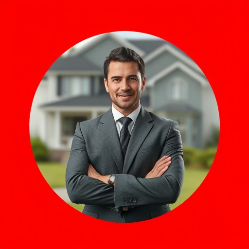 real estate agent