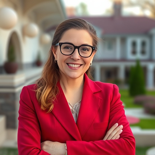 real estate agent