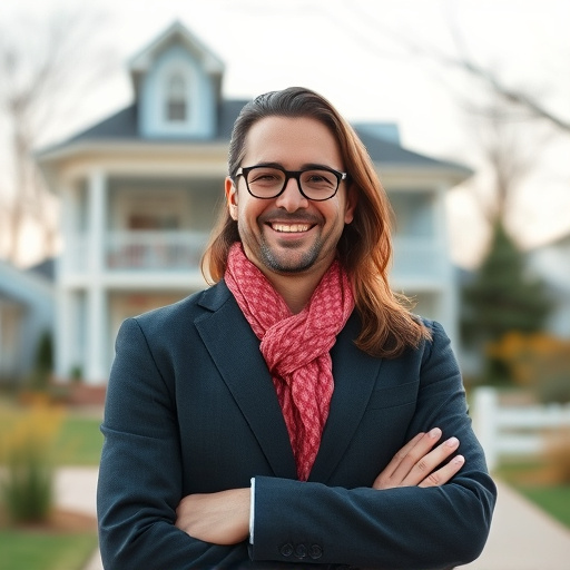 real estate agent