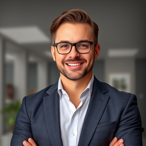 real estate agent
